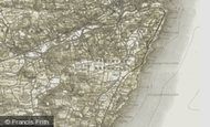 Duff's Hill, 1908-1909