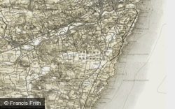 1908-1909, Duff's Hill