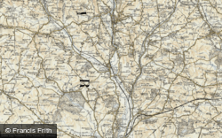 1902-1903, Duffield