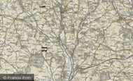Duffieldbank, 1902-1903