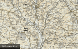 1902-1903, Duffieldbank