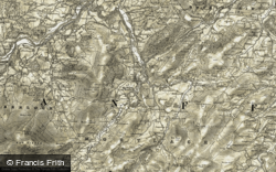 1908-1910, Dufftown
