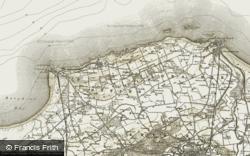 1910-1911, Duffus