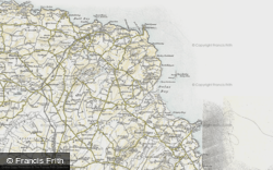 1903-1910, Dulas