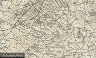 Dullingham Ley, 1899-1901