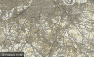 Dulwich Village, 1897-1902