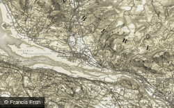 1905-1907, Dumbarton