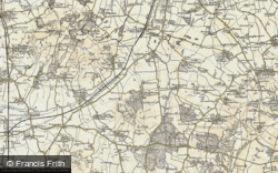 1899-1901, Dumbleton