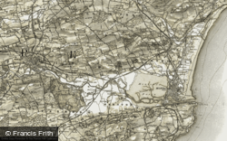 1907-1908, Dun