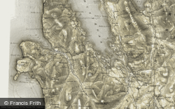 1909-1911, Dùn Colbost