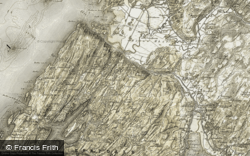 1906-1907, Dunans