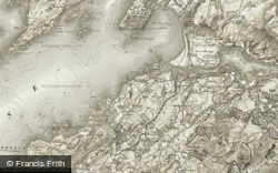 1906-1907, Dunbeg