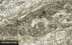 1906-1908, Dunbog