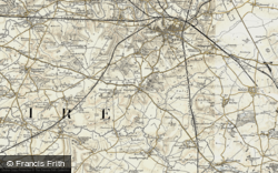 1901-1902, Dunchurch
