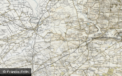 1901-1904, Dundraw