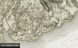 1904-1905, Dundrennan
