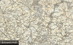 1897-1900, Dundridge