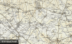 1898-1899, Dunfield