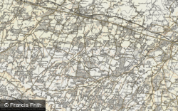 1897-1898, Dungate