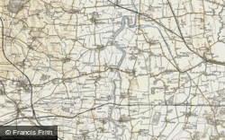 1902-1903, Dunham On Trent