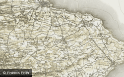 1906-1908, Dunino