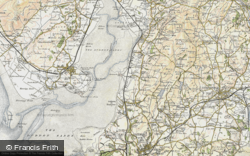 1903-1904, Dunnerholme
