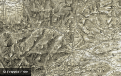 1904-1908, Dunning Glen