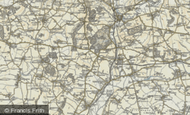 Dunnington, 1899-1901