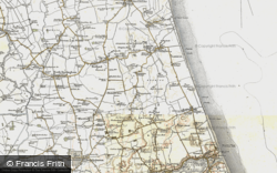 1903, Dunnington