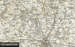 1902, Dunnsheath