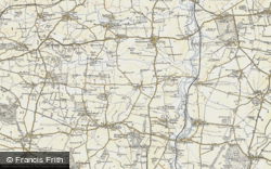 1898-1899, Duns Tew