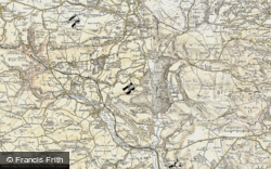 1902-1903, Dunsa