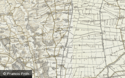 1902-1903, Dunsby