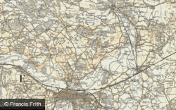 1897-1909, Dunsden Green