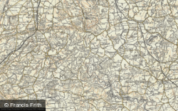 1897-1909, Dunsfold Common
