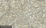Dunsfold Green, 1897-1909
