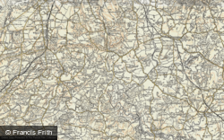 1897-1909, Dunsfold Green