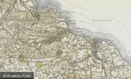 Dunsley, 1903-1904