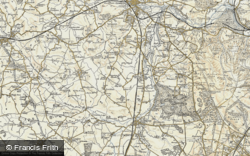 1902, Dunston Heath