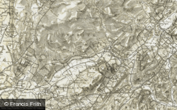 1904-1905, Dunsyre