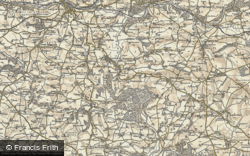 1899-1900, Dunterton