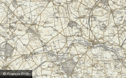 1901-1902, Dunton Patch