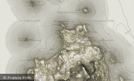 Duntulm, 1908-1911