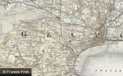 1900-1901, Dunvant