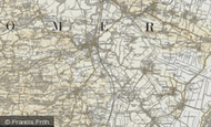 Dunwear, 1898-1900