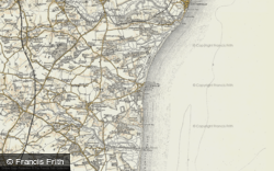 1901, Dunwich