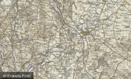 Dunwood, 1902-1903
