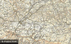 1897-1900, Durleighmarsh