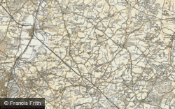 1897-1900, Durley