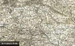 1909-1910, Durno